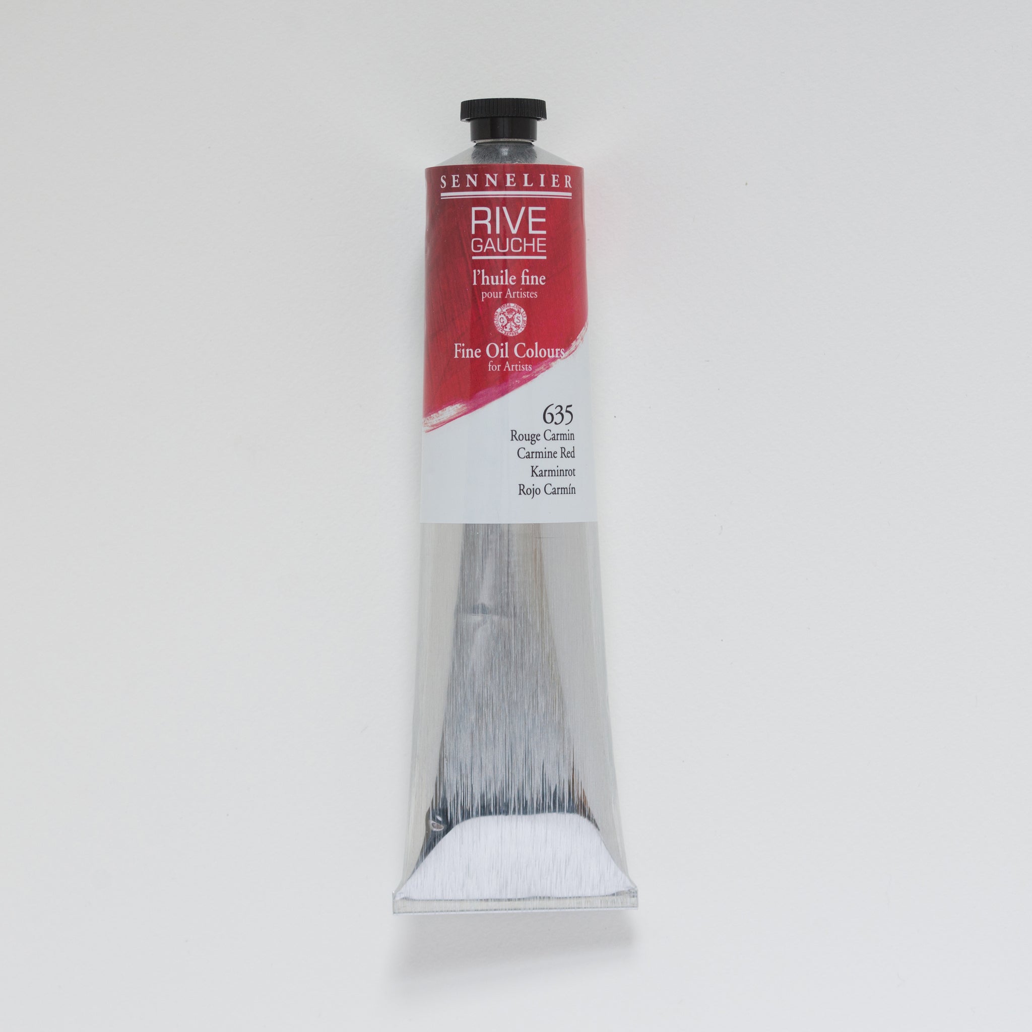 Sennelier Rive Gauche Oil Paints 200ml