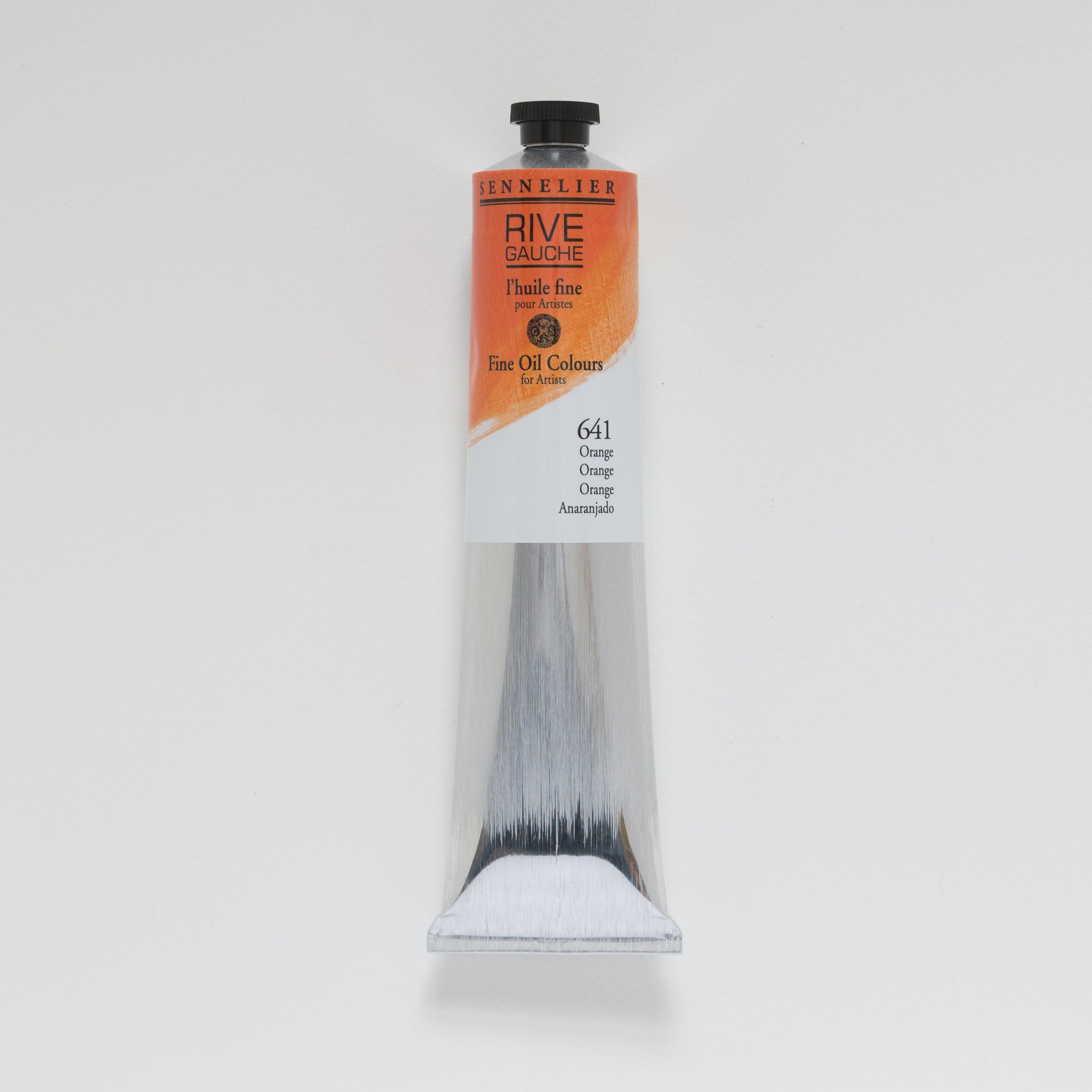 Sennelier Rive Gauche Oil Paints 200ml