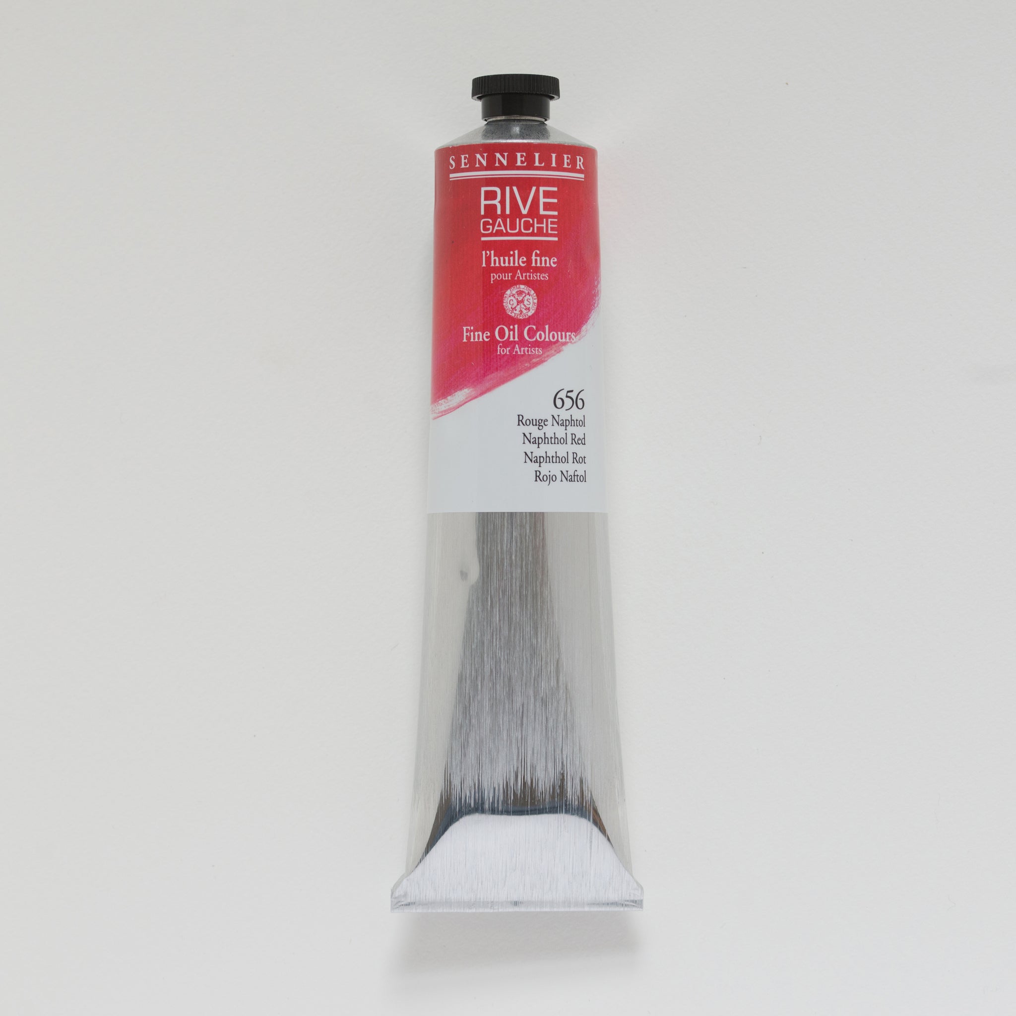 Sennelier Rive Gauche Oil Paints 200ml