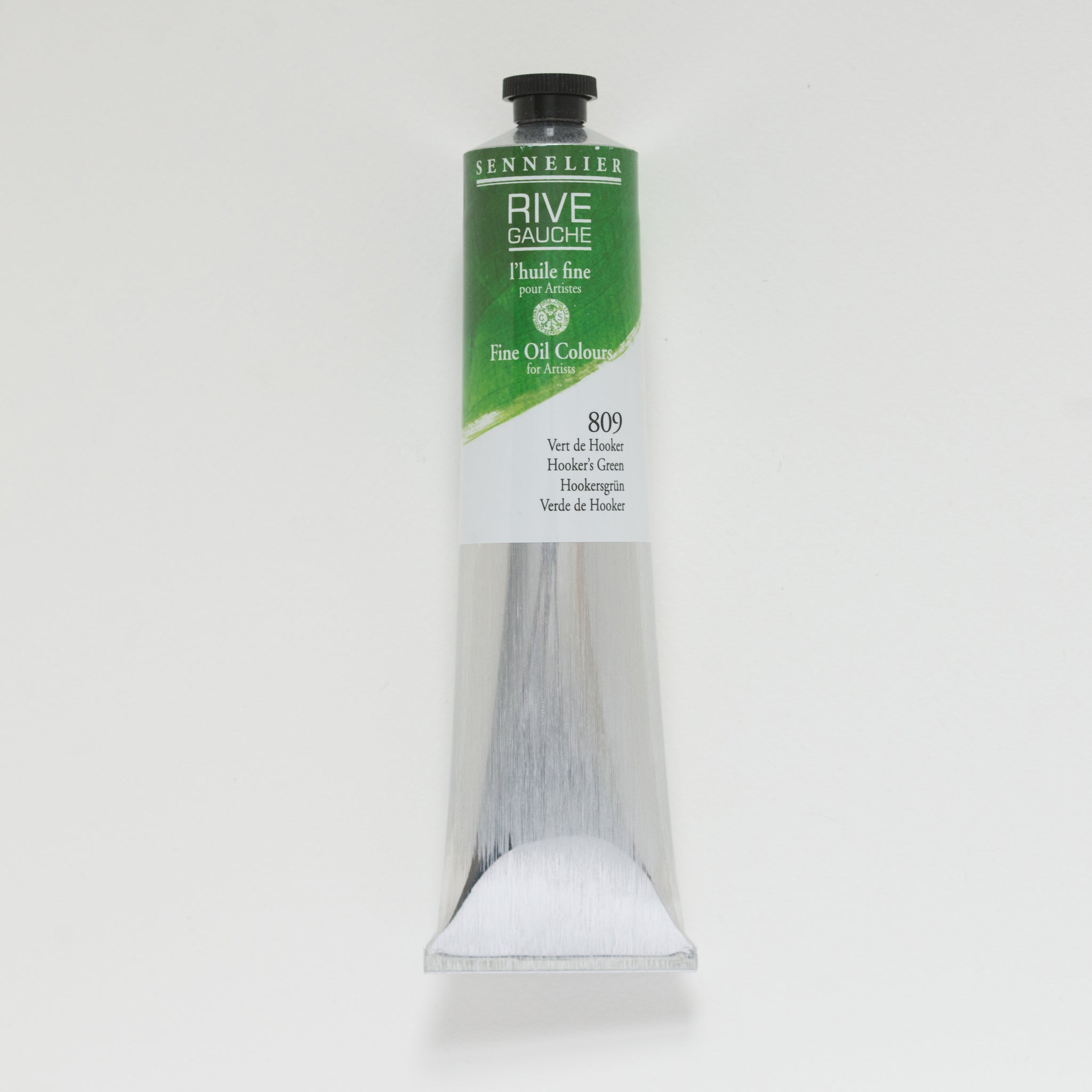 Sennelier Rive Gauche Oil Paints 200ml