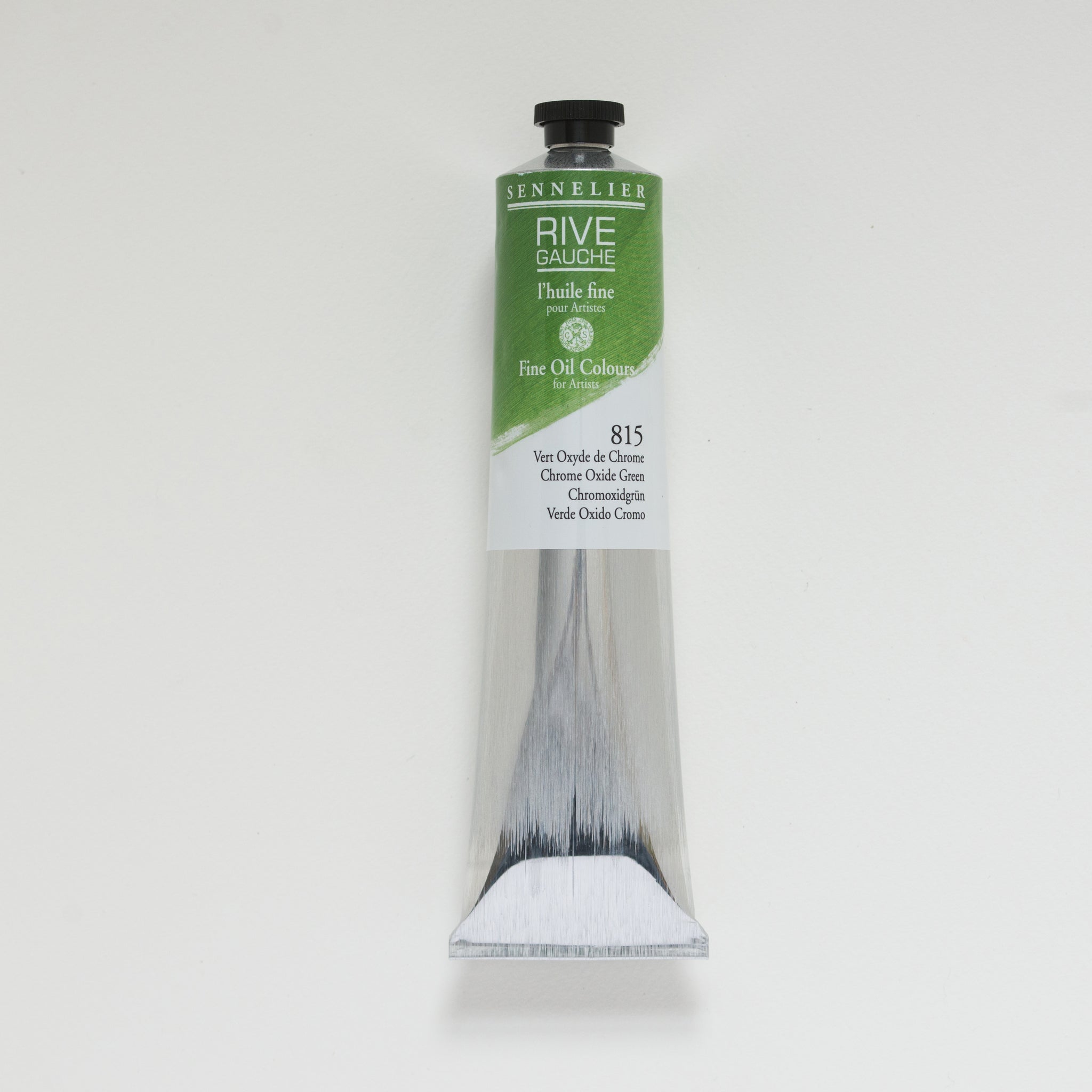 Sennelier Rive Gauche Oil Paints 200ml