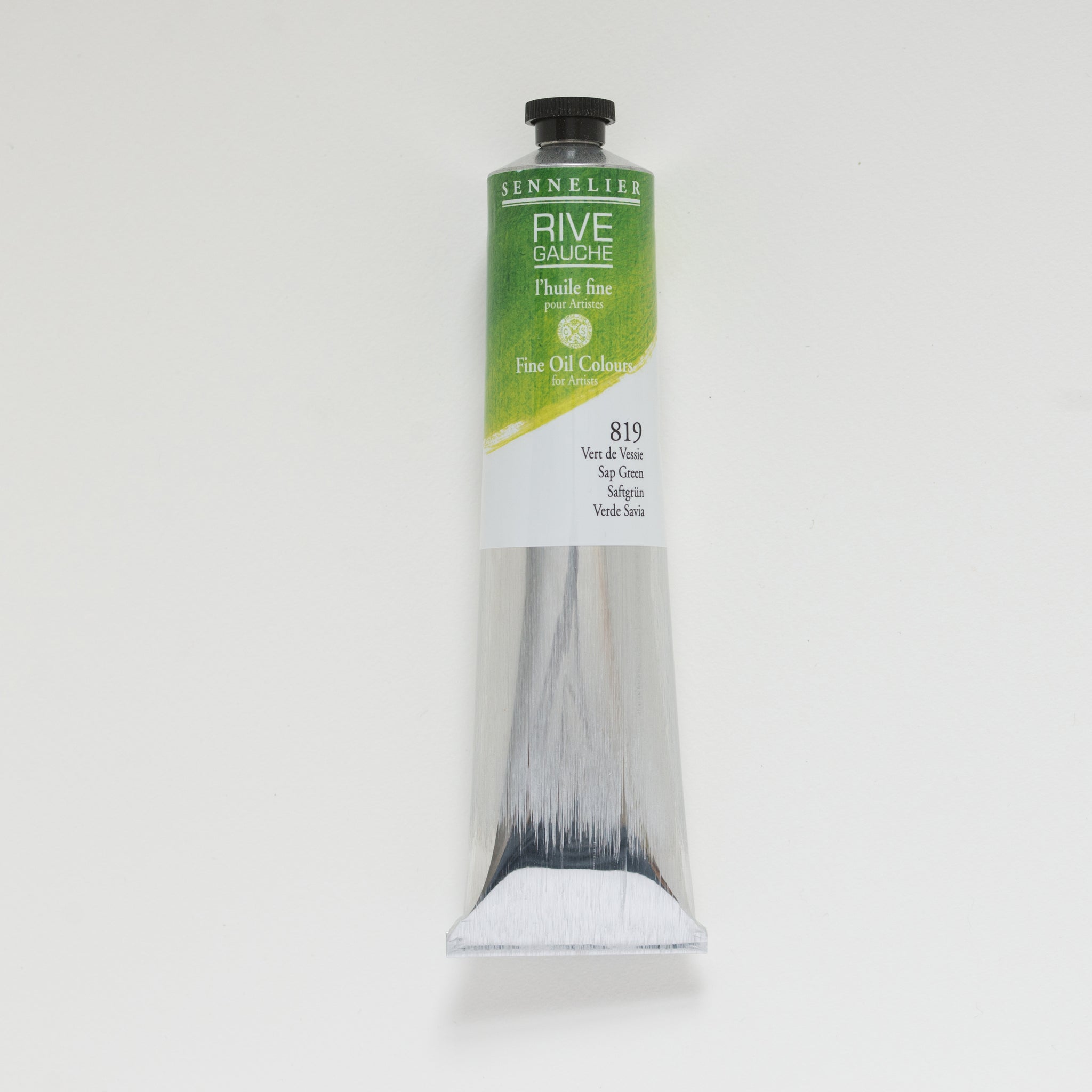 Sennelier Rive Gauche Oil Paints 200ml