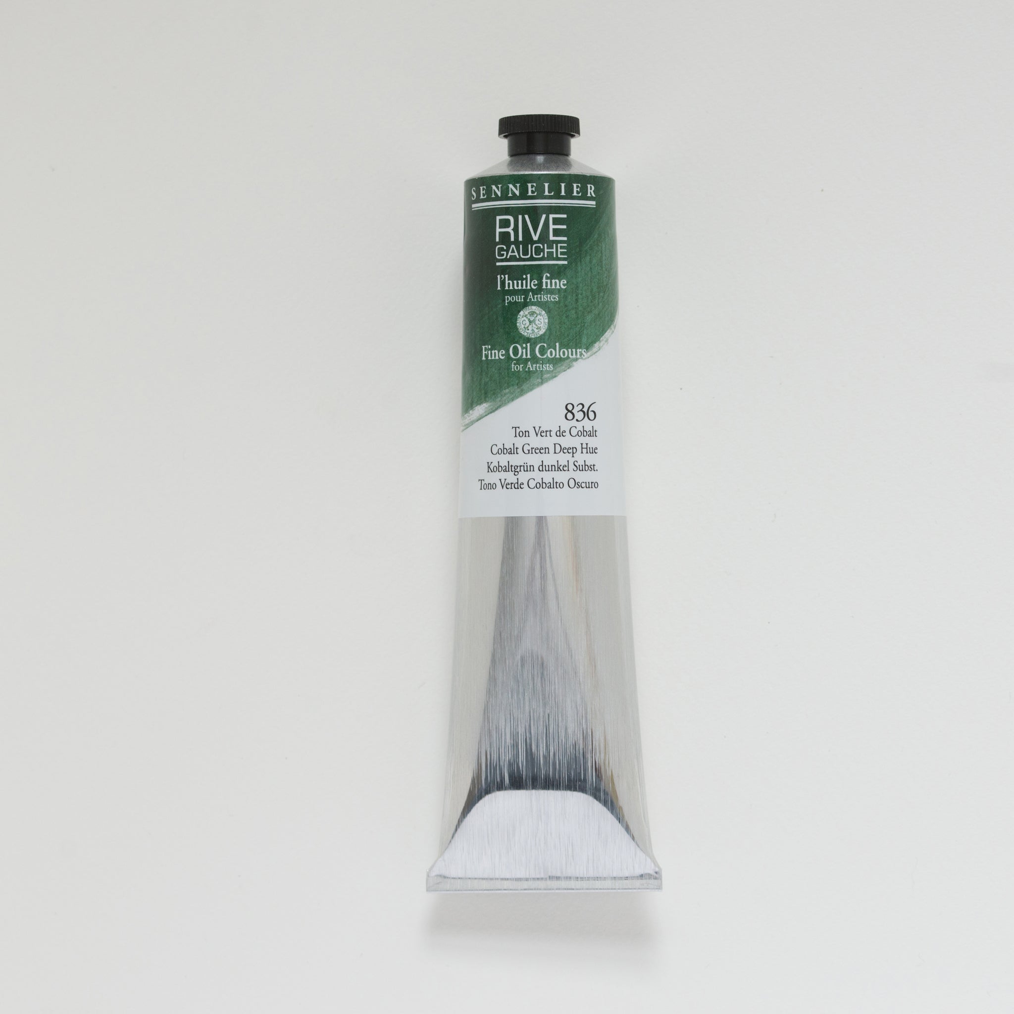 Sennelier Rive Gauche Oil Paints 200ml