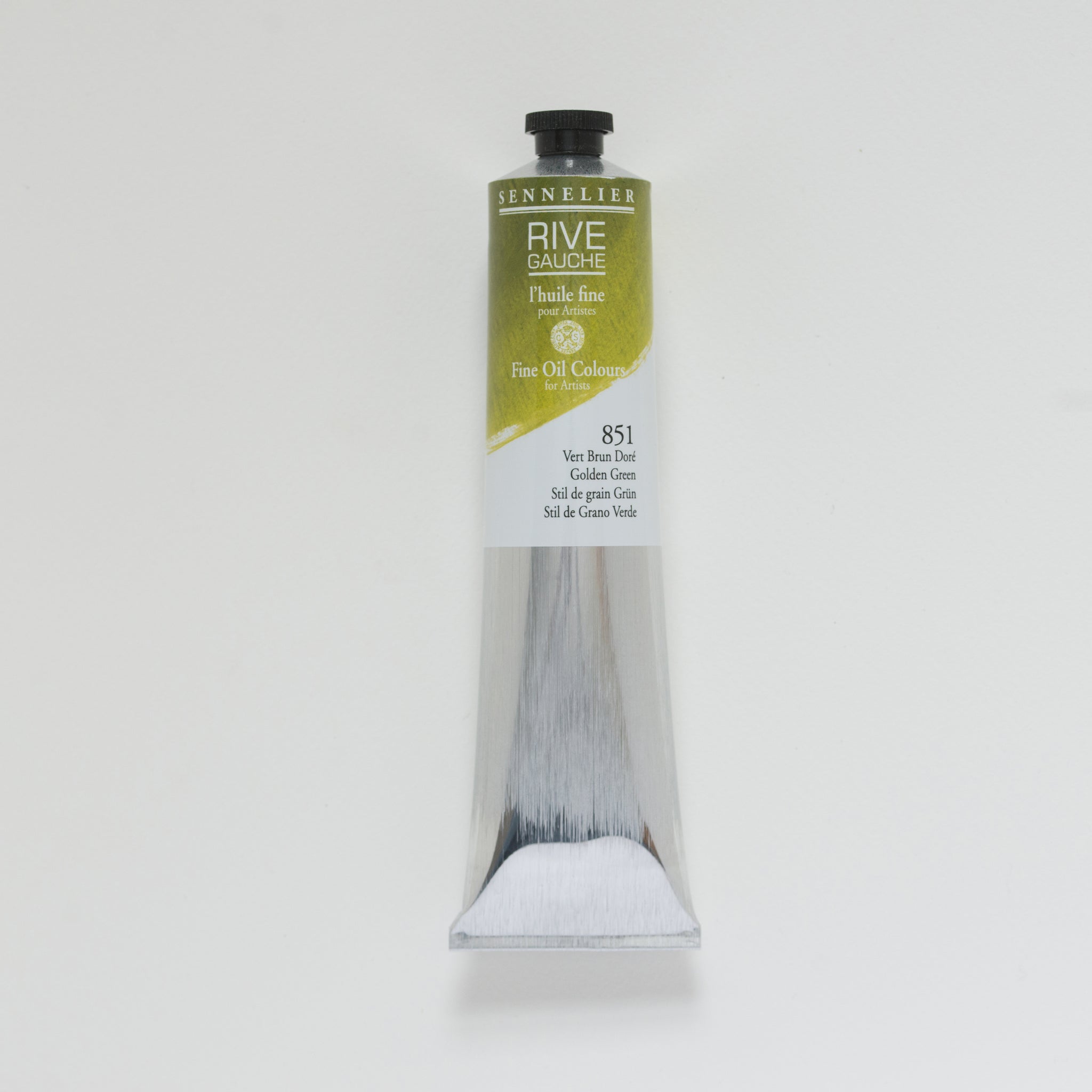 Sennelier Rive Gauche Oil Paints 200ml