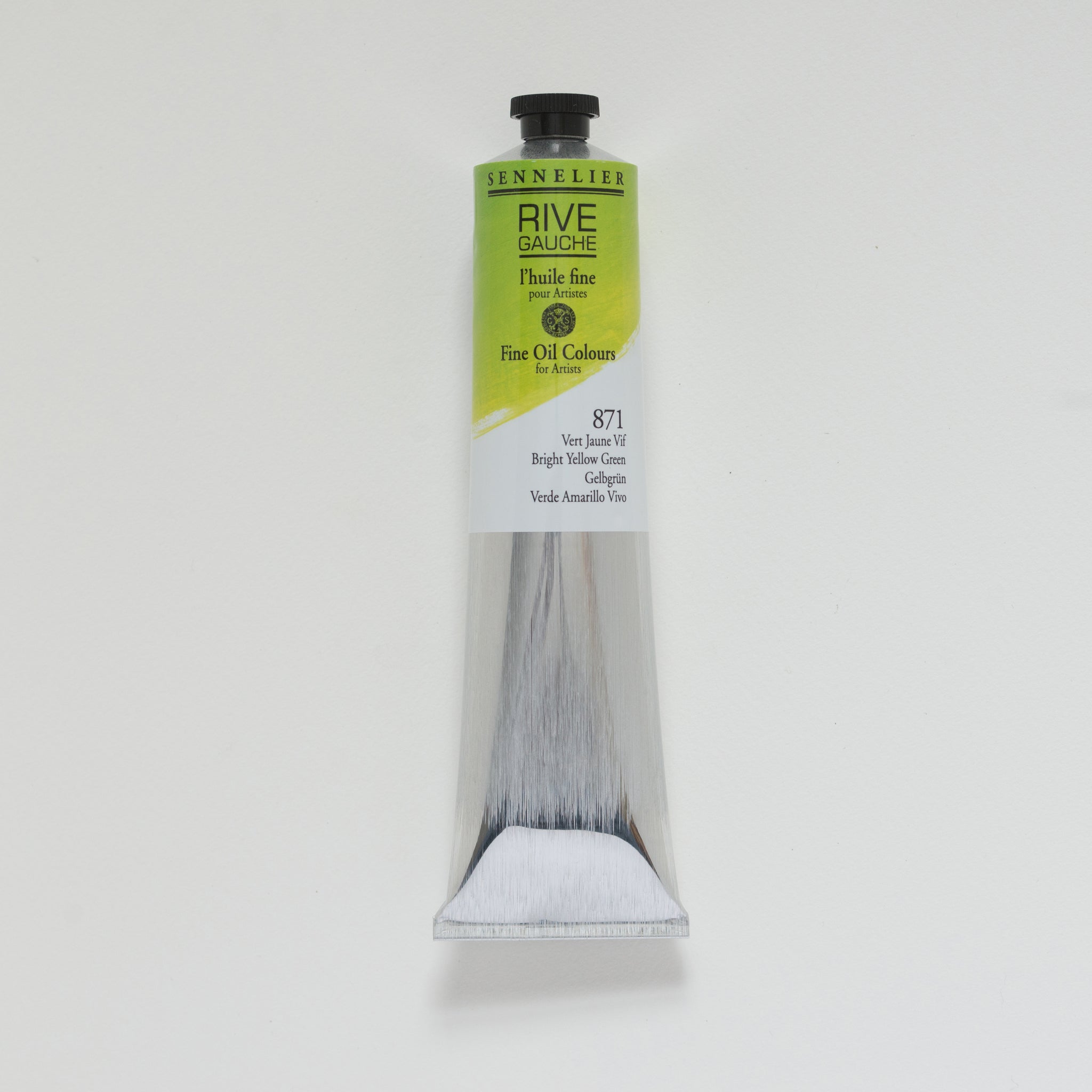 Sennelier Rive Gauche Oil Paints 200ml