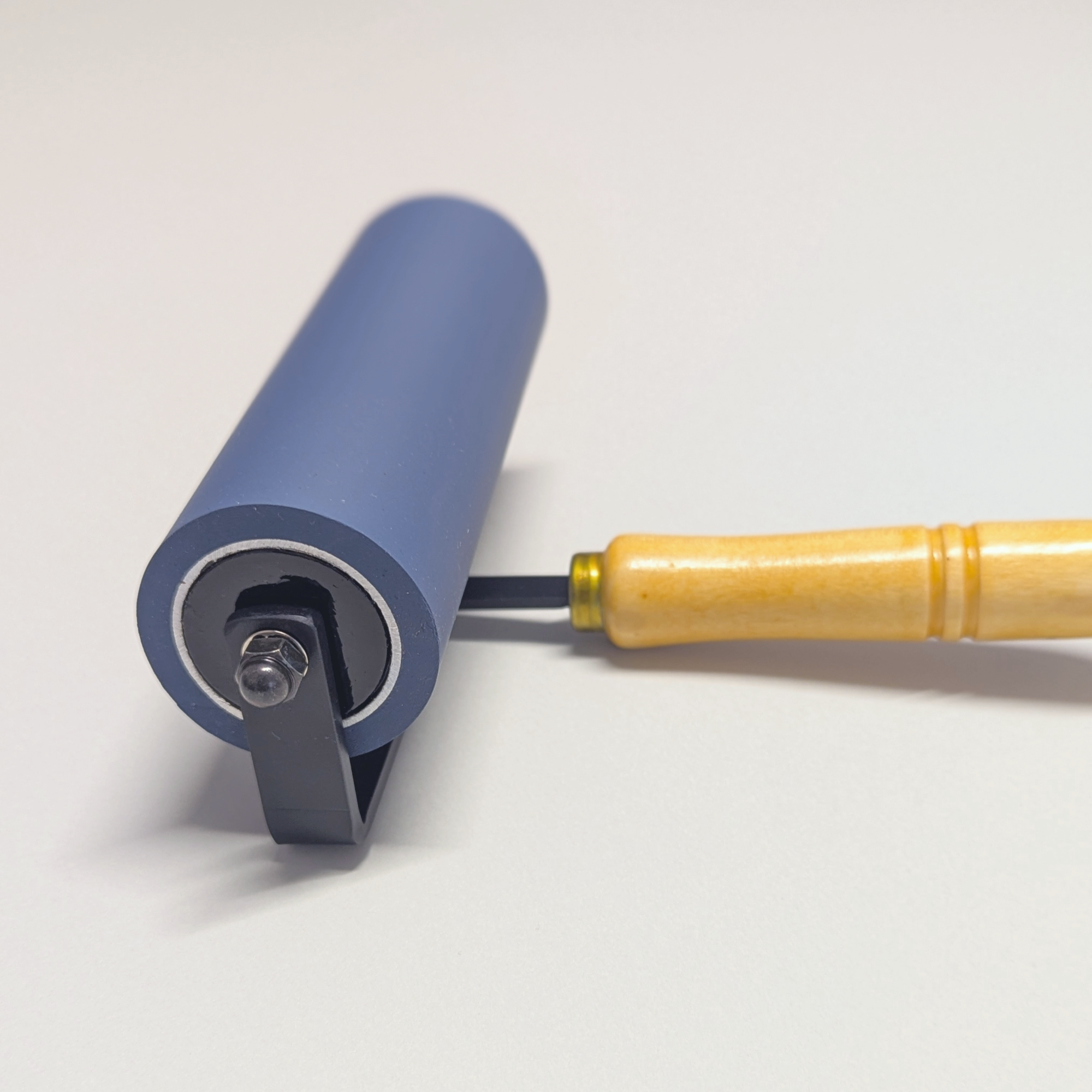 Nakajima Professional Rubber Rollers