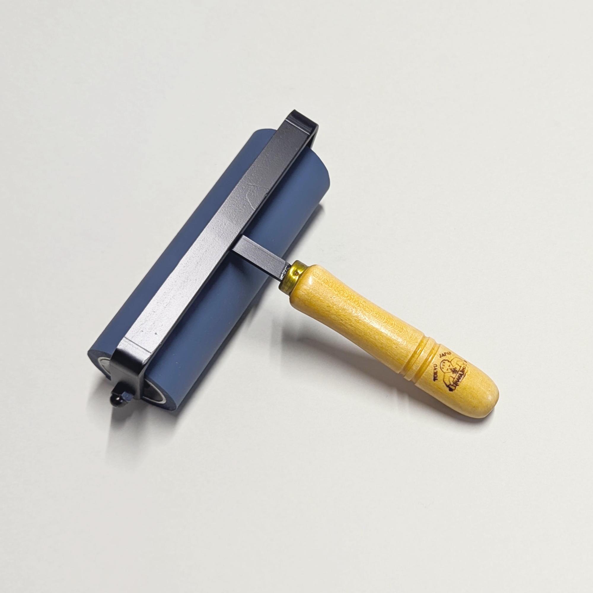 Nakajima Professional Rubber Rollers