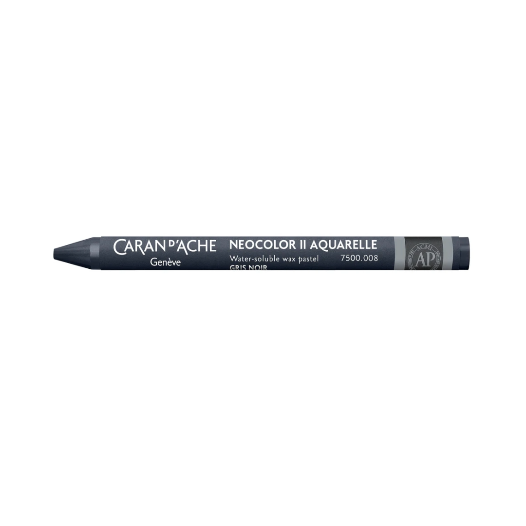 Caran d'Ache Neocolor II Watersoluble Crayons