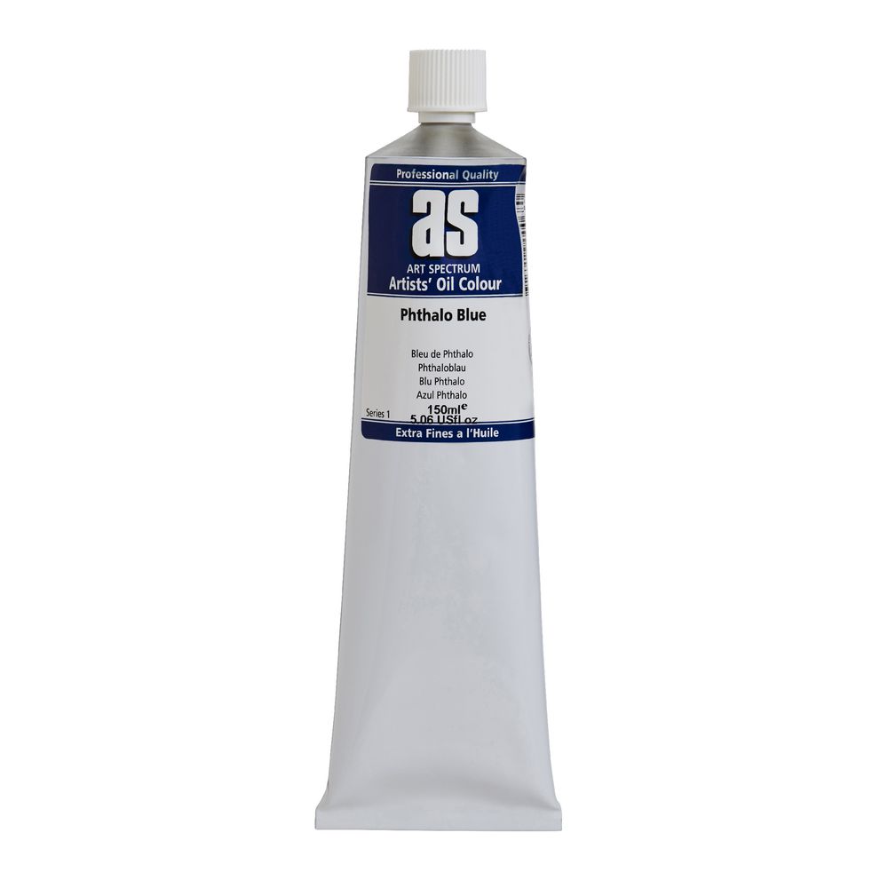 Art Spectrum Oil Paints - Melbourne Etching Supplies