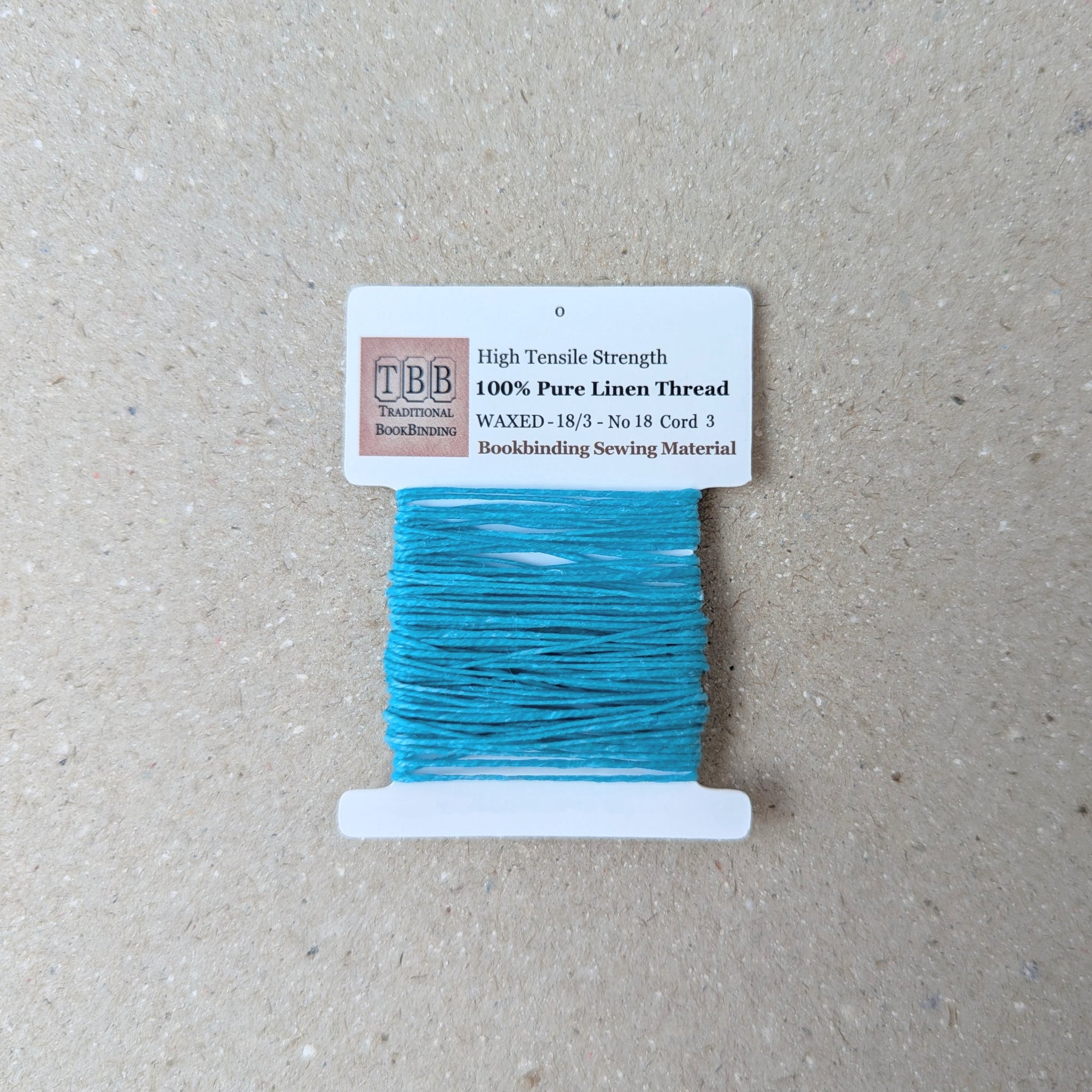 TBB Waxed Thread 6m