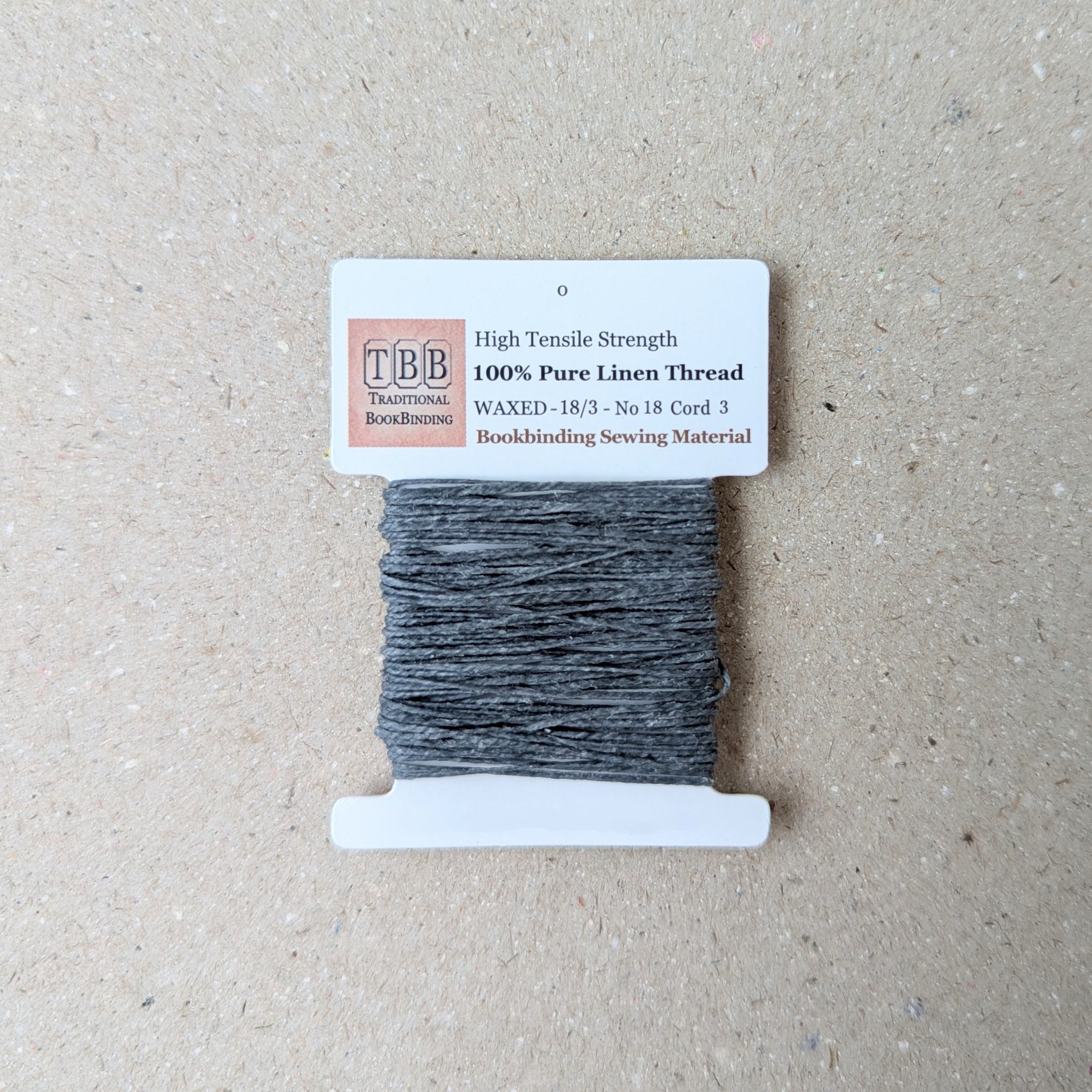 TBB Waxed Thread 6m