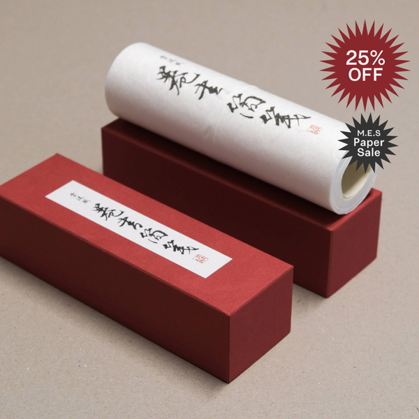 Awagami Calligraphy Rolls (Papersale)