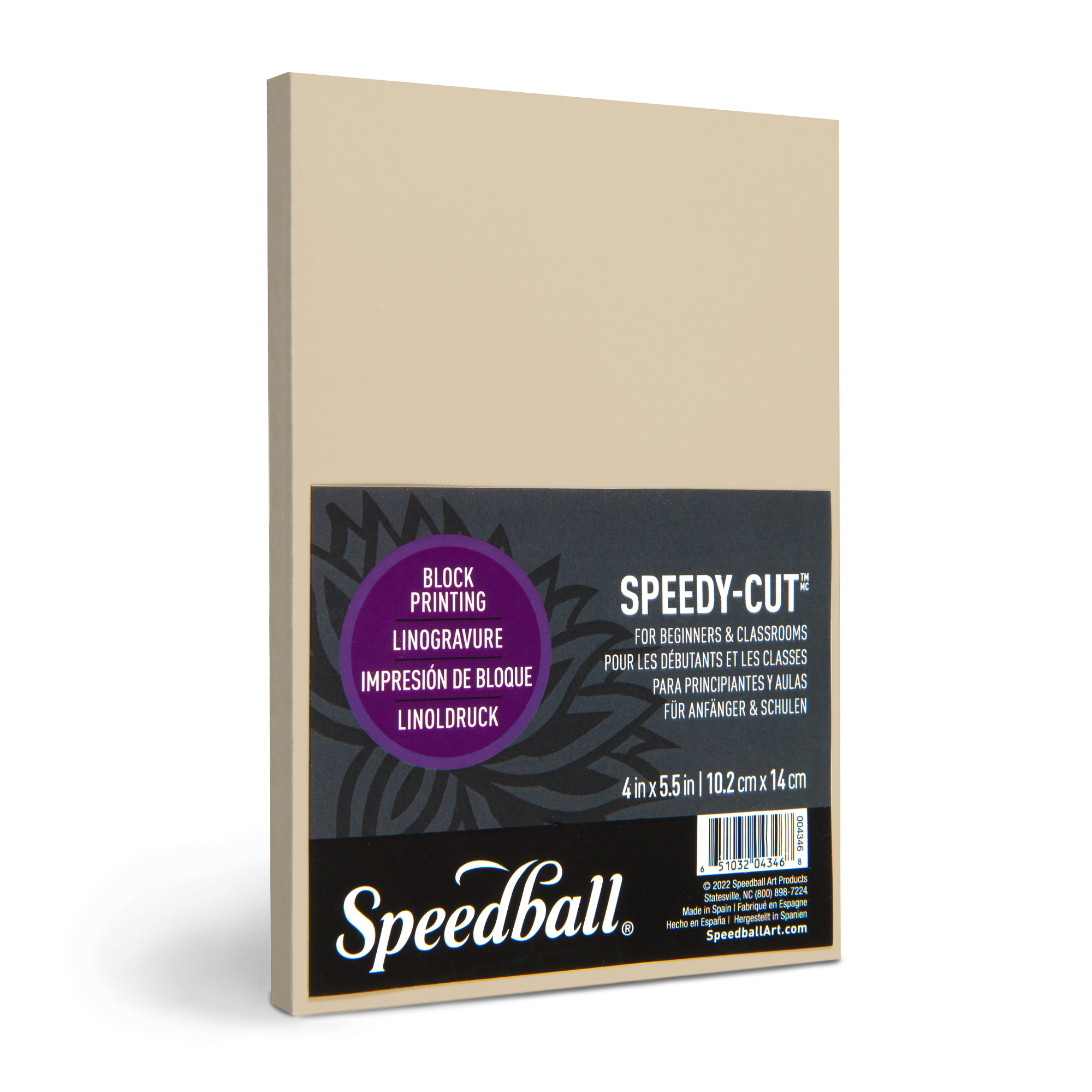 Speedball Speedy Cut Blocks