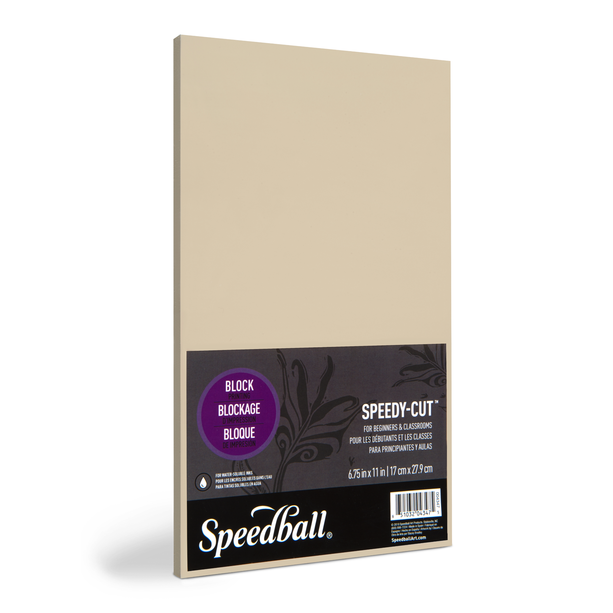 Speedball Speedy Cut Blocks