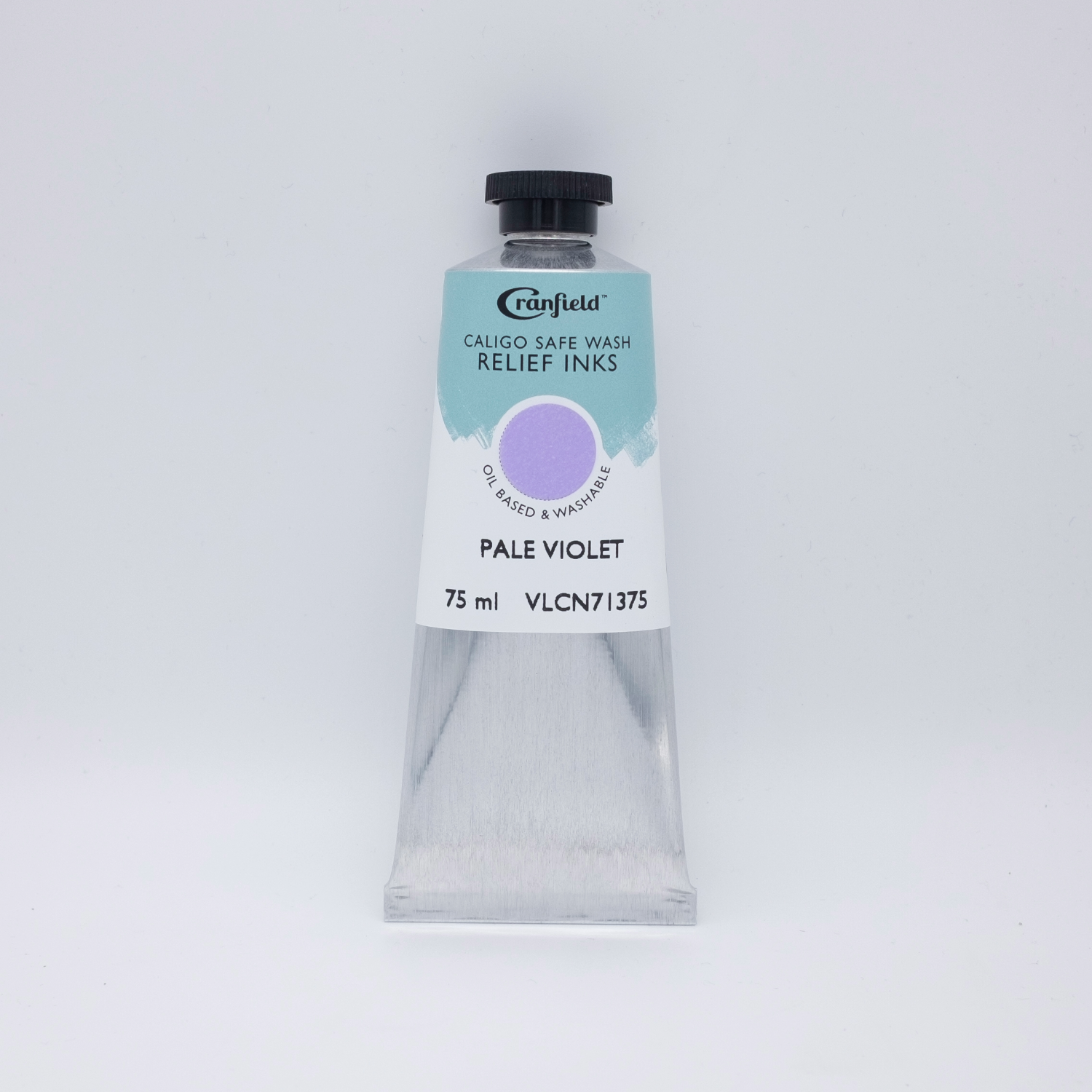 Cranfield Caligo Relief Inks (Water Washup)