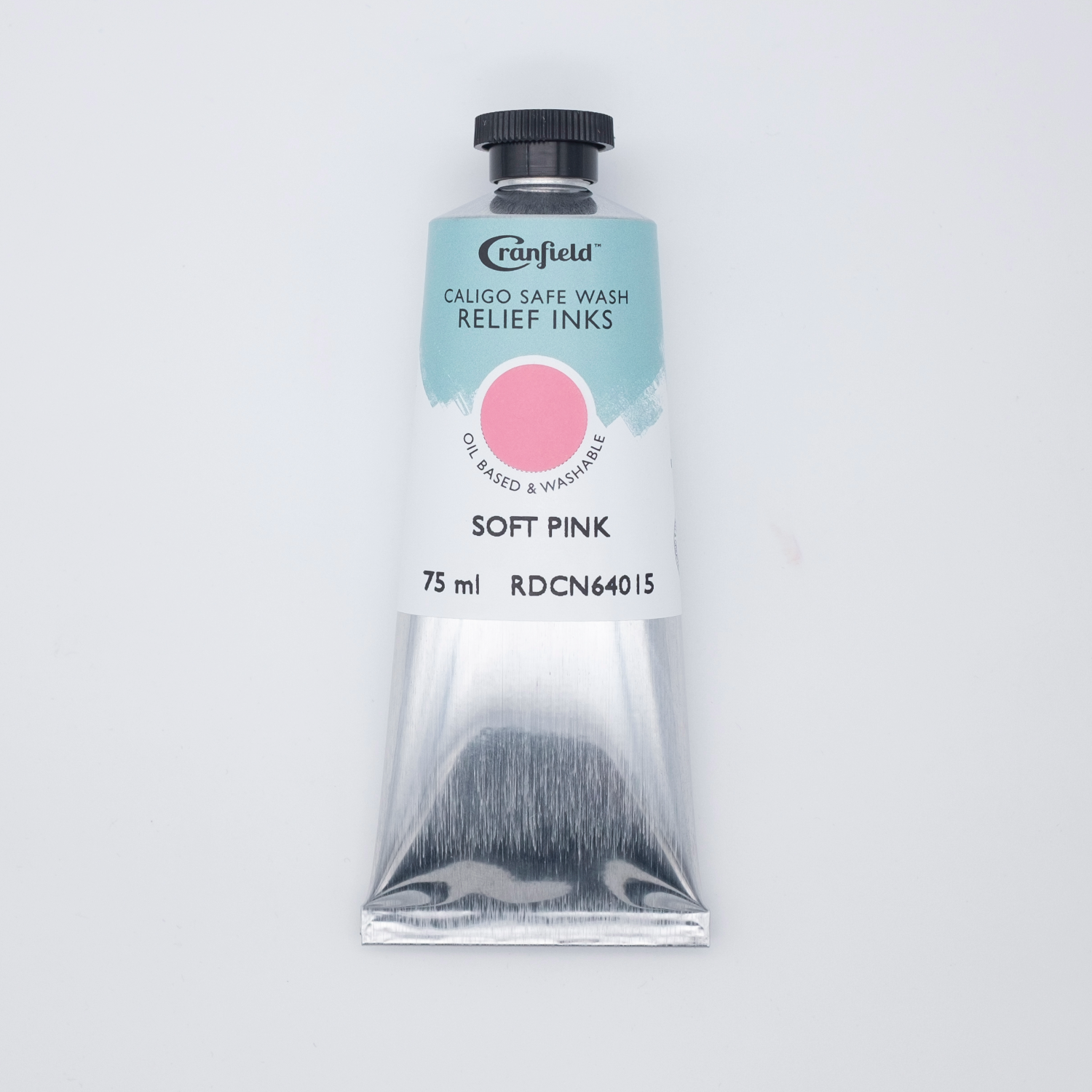 Cranfield Caligo Relief Inks (Water Washup)