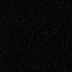 Black colour swatch of Cranfield Traditonal Relief Ink.