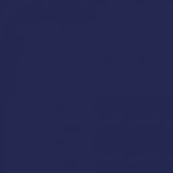 Blue colour swatch of Cranfield Traditonal Relief Ink.