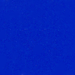 Blue colour swatch of Cranfield Traditonal Relief Ink.
