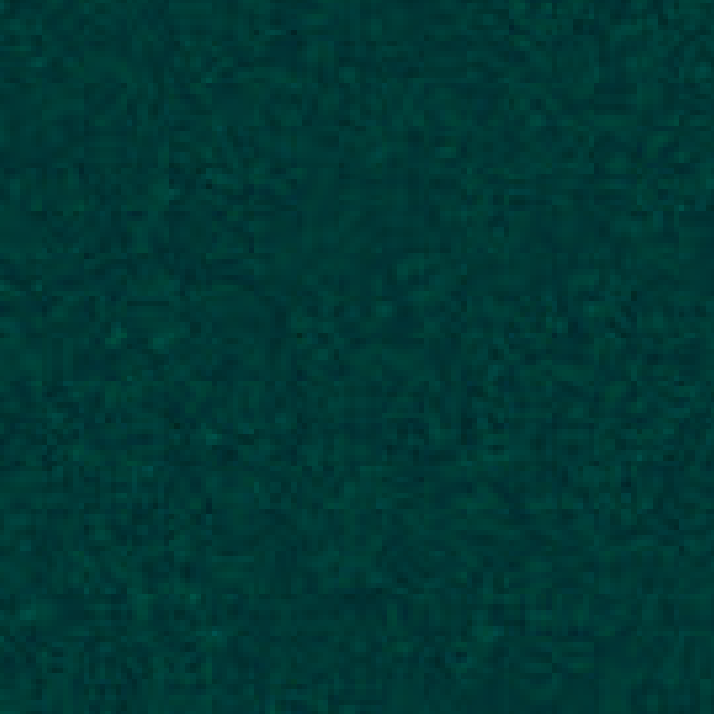 Green colour swatch of Cranfield Traditonal Relief Ink.