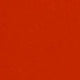 Orange colour swatch of Cranfield Traditonal Relief Ink.