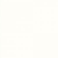 White colour swatch of Cranfield Traditonal Relief Ink Extender.