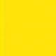 Yellow colour swatch of Cranfield Traditonal Relief Ink.
