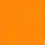 Yellow colour swatch of Cranfield Traditonal Relief Ink.