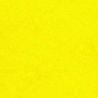 Yellow colour swatch of Cranfield Traditonal Relief Ink.