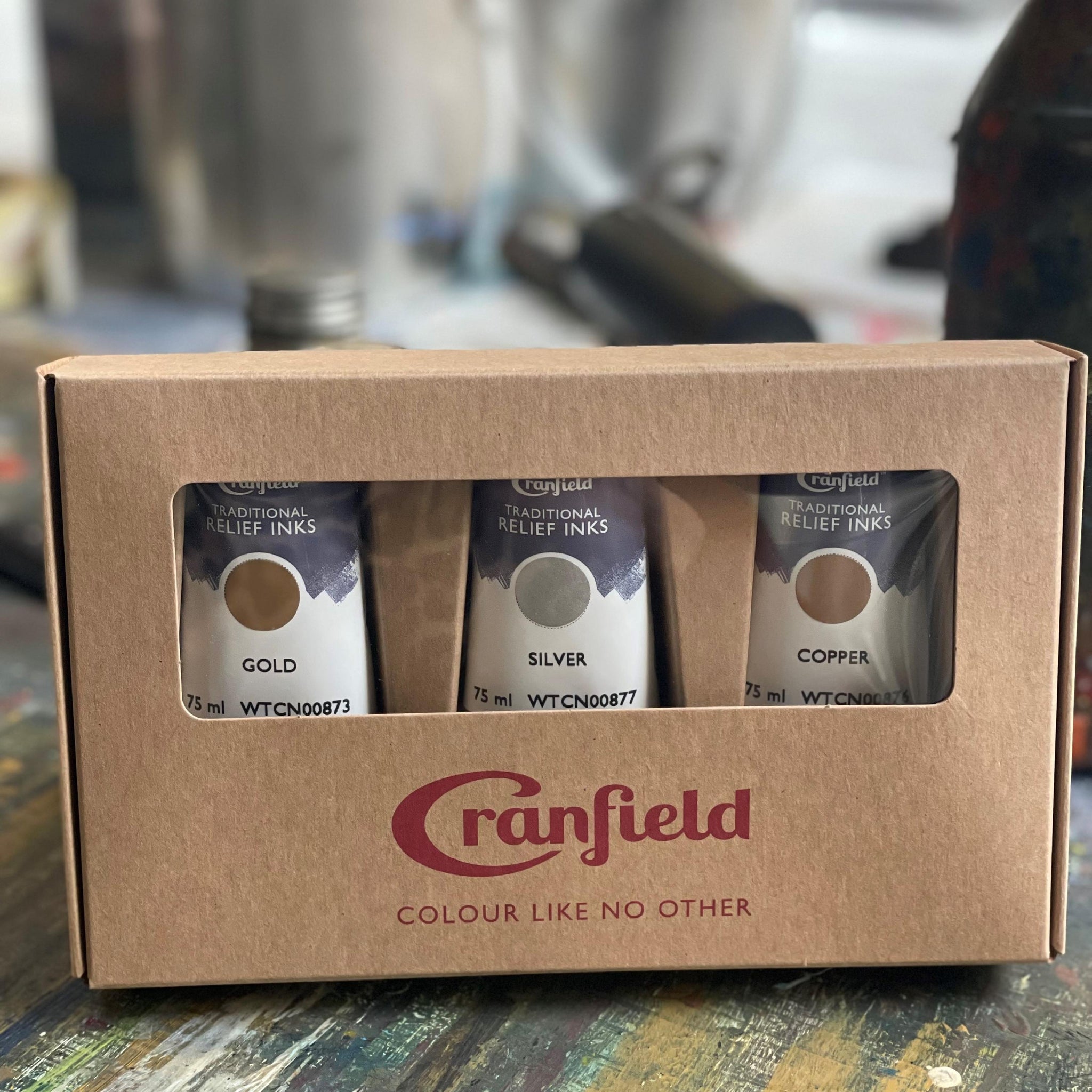Relief (Printmaking) | Melbourne Etching Supplies