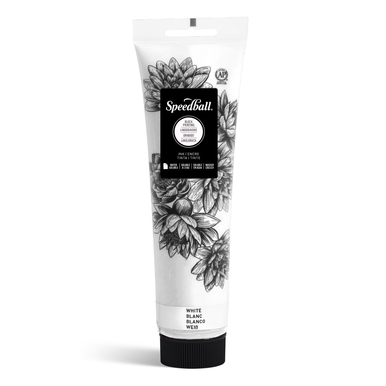 Speedball Water Based Block Printing Inks 150ml