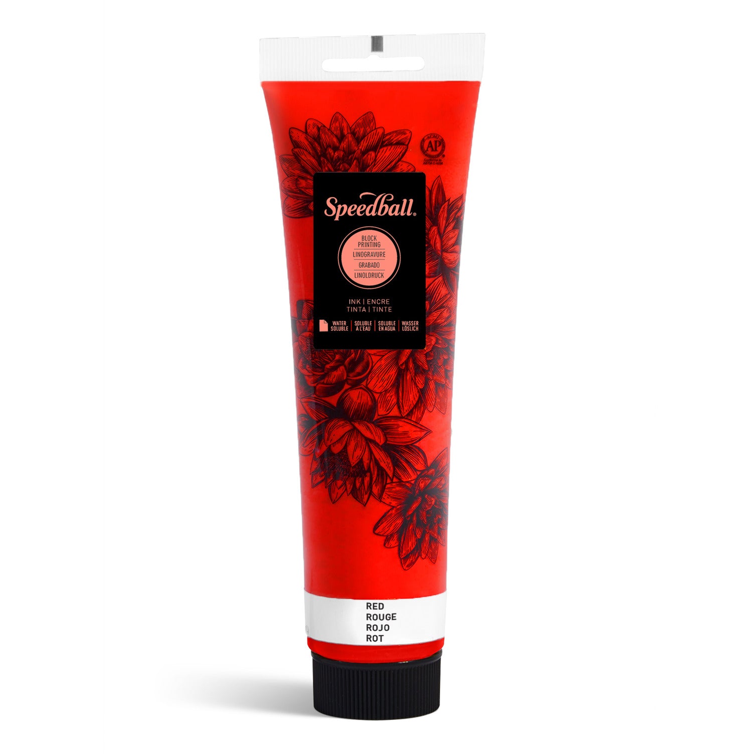 Speedball Water Based Block Printing Inks 150ml