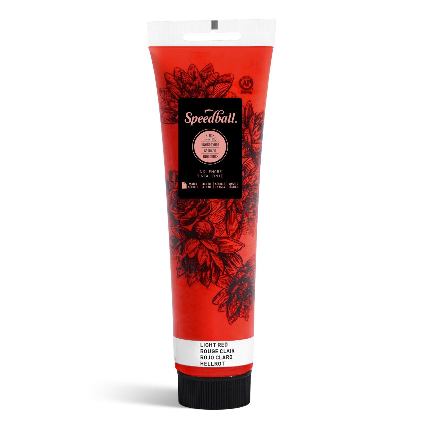 Speedball Water Based Block Printing Inks 150ml