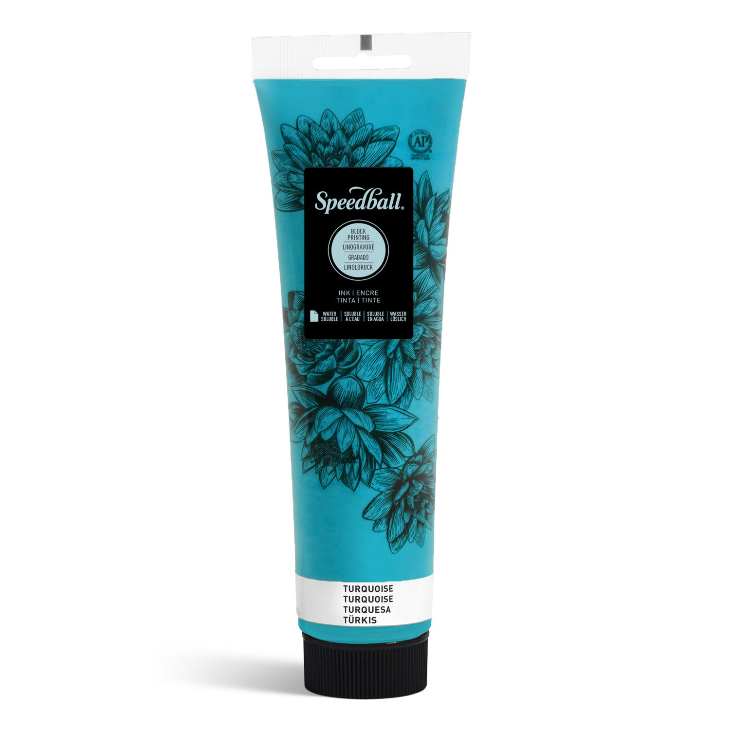 Speedball Water Based Block Printing Inks 150ml