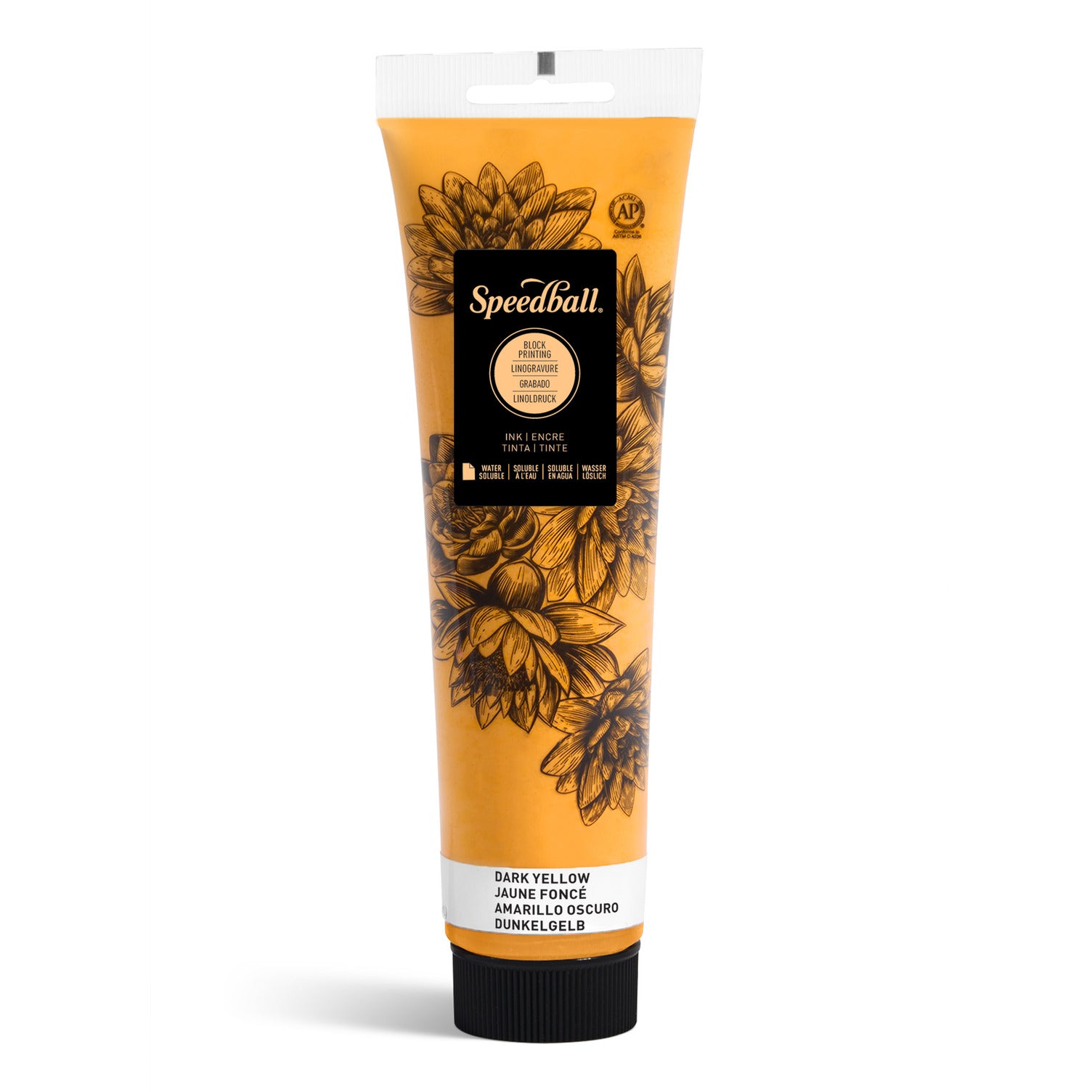 Speedball Water Based Block Printing Inks 150ml
