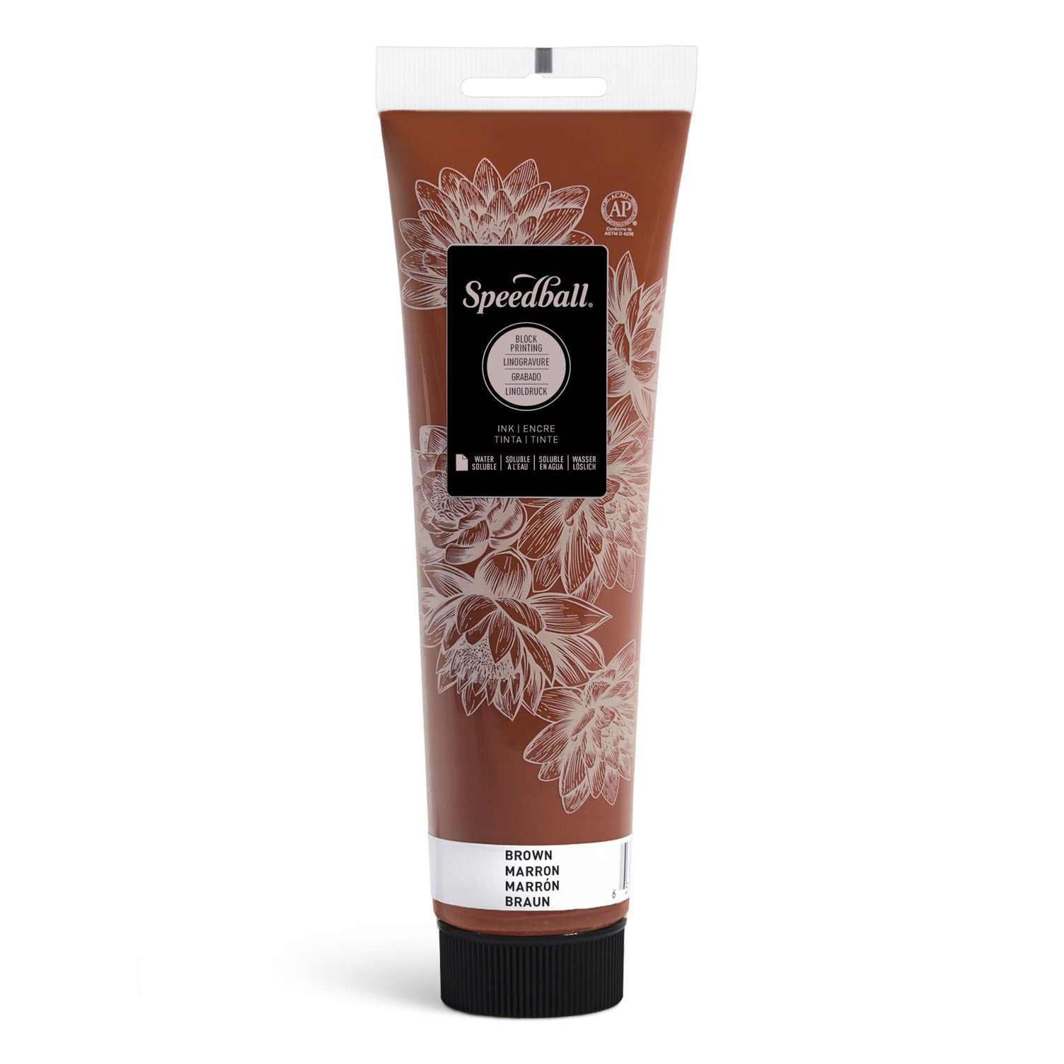 Speedball Water Based Block Printing Inks 150ml