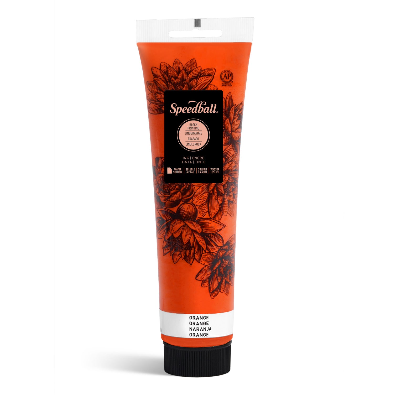 Speedball Water Based Block Printing Inks 150ml