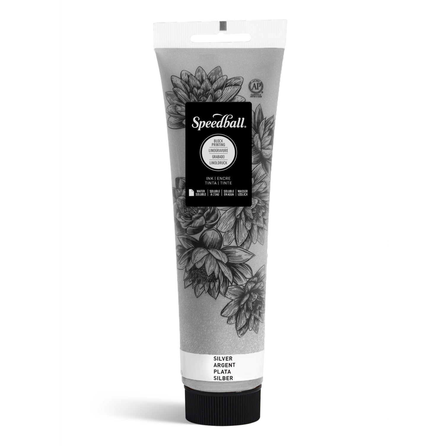 Speedball Water Based Block Printing Inks 150ml