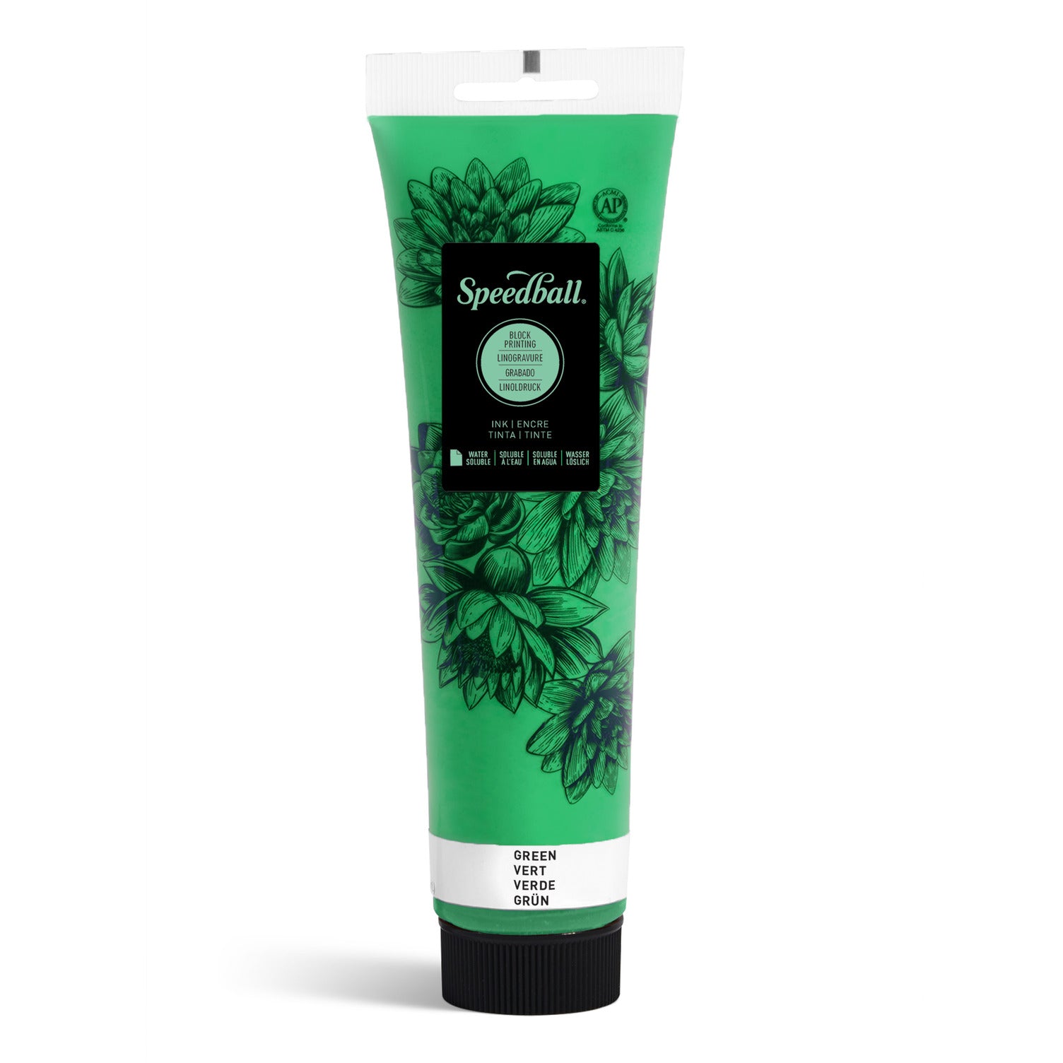 Speedball Water Based Block Printing Inks 150ml