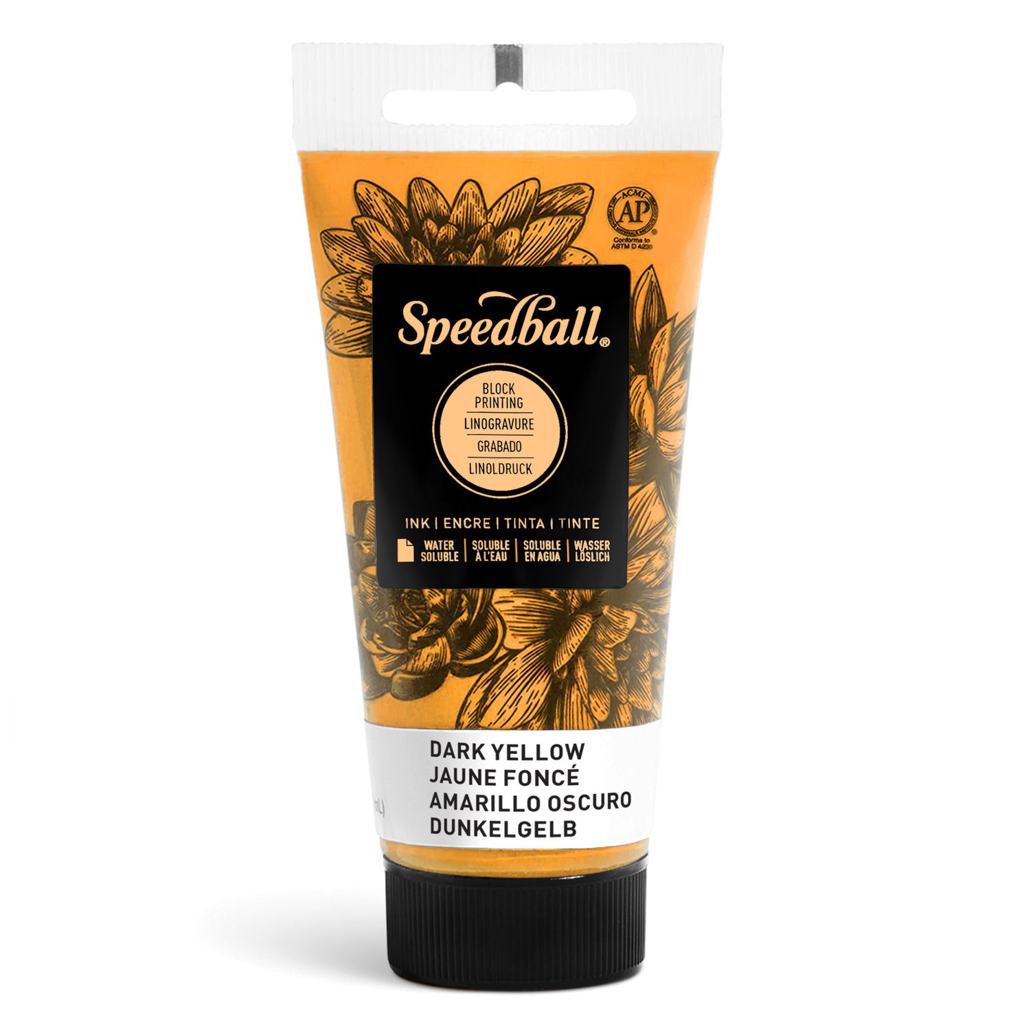 Speedball Water Based Block Printing Inks 37ml