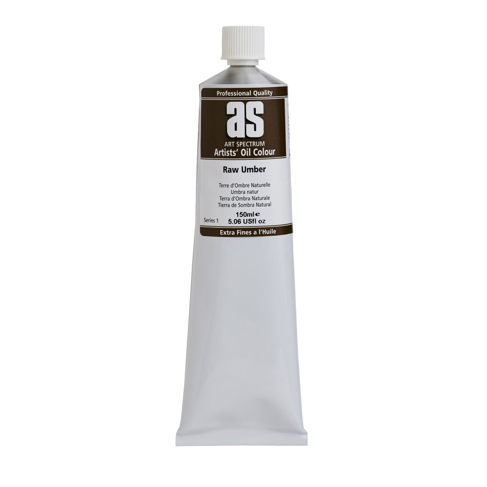 Art Spectrum Oil Paints - Melbourne Etching Supplies