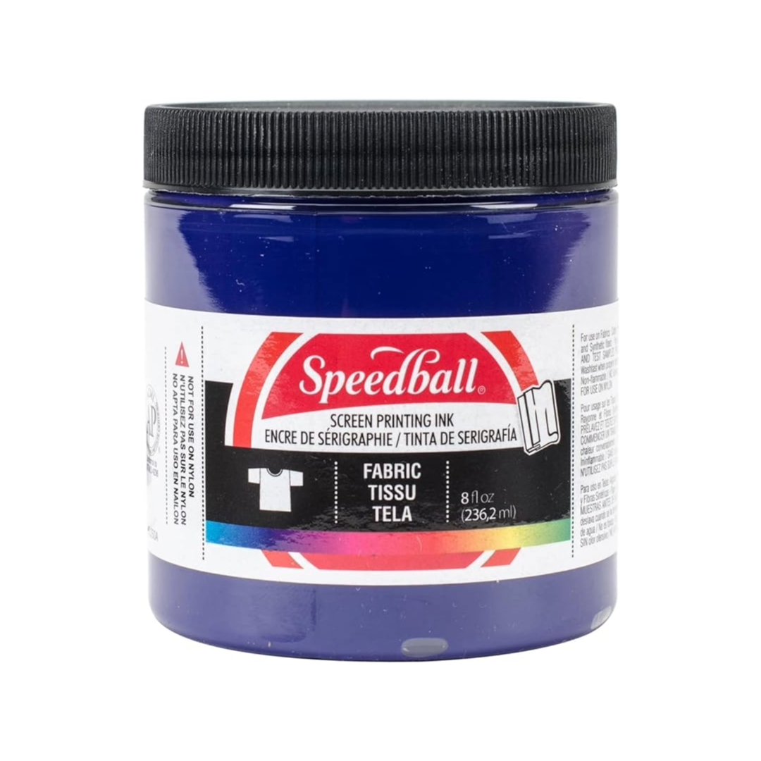 Speedball Fabric Screen Printing Inks