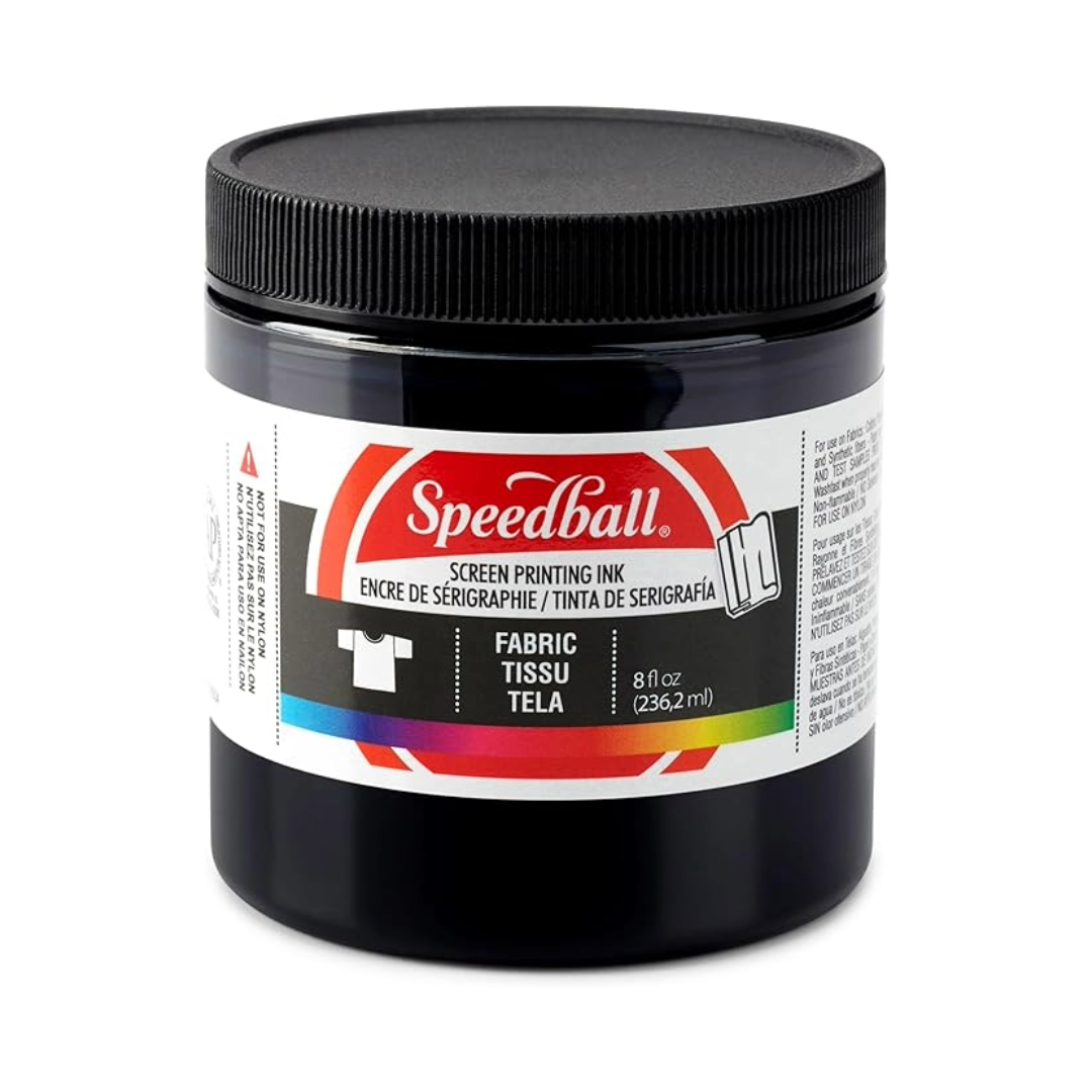 Speedball Fabric Screen Printing Inks