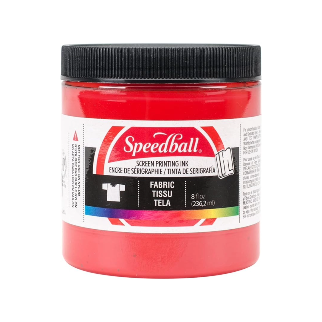 Speedball Fabric Screen Printing Inks