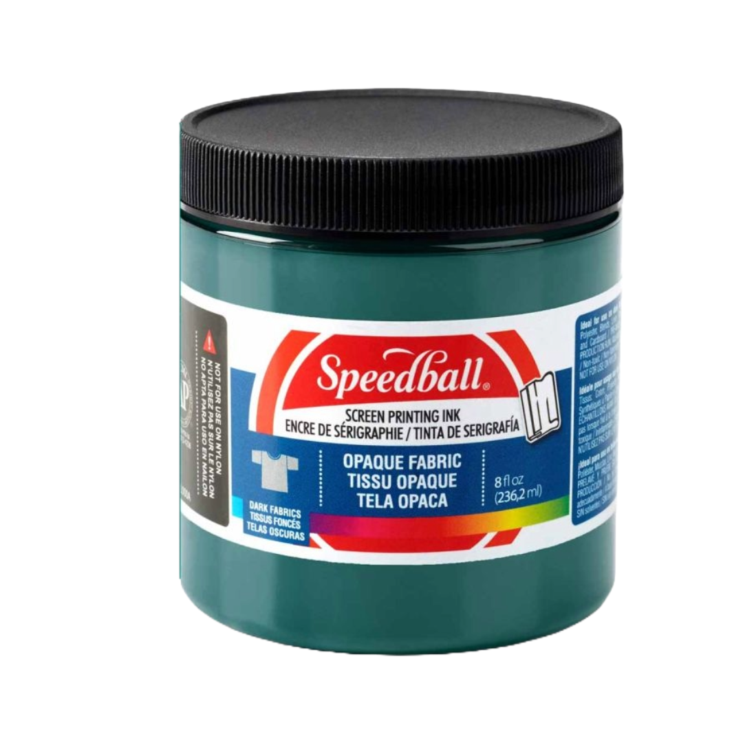 Speedball Fabric Screen Printing Inks