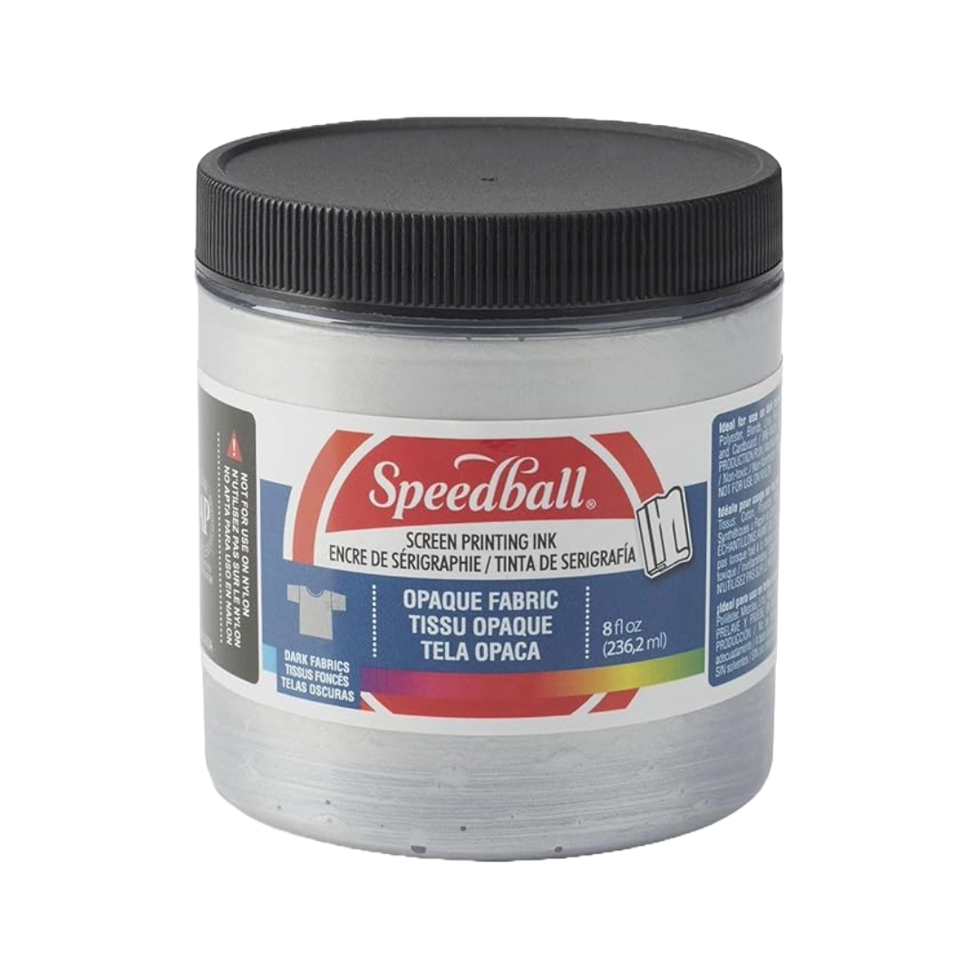 Speedball Fabric Screen Printing Inks