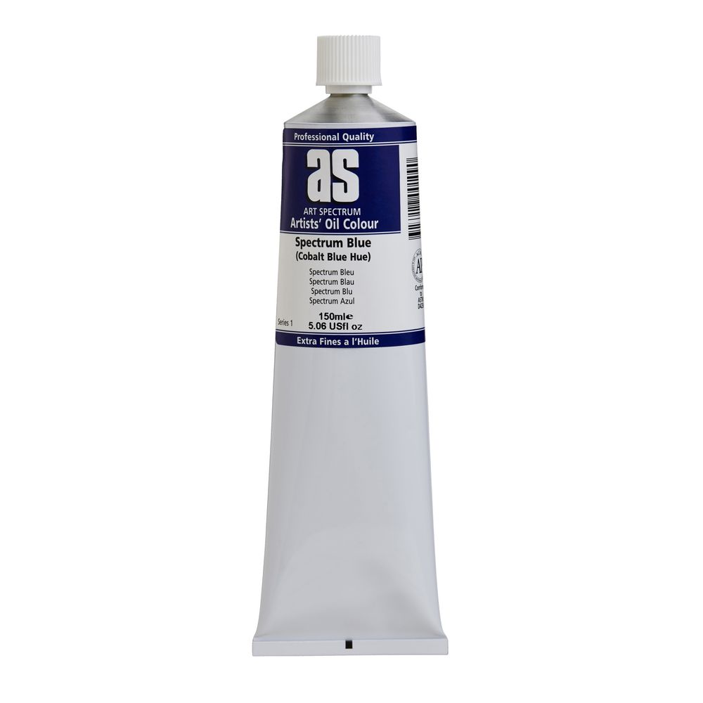 Art Spectrum Oil Paints - Melbourne Etching Supplies