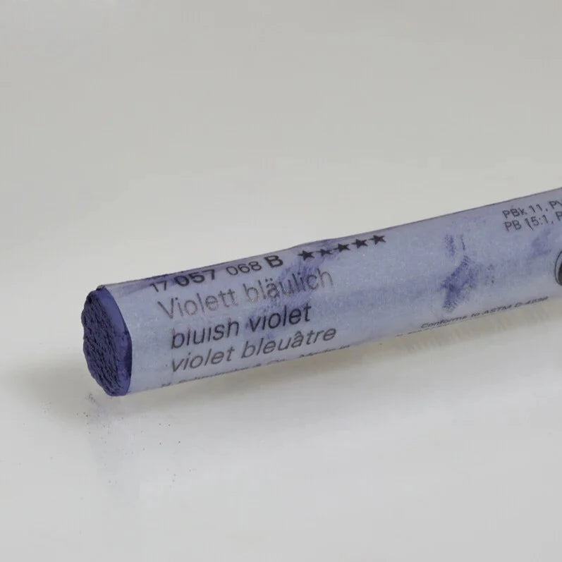 Schmincke Pastels Bluish Violet 057 B