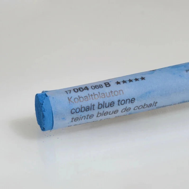 Schmincke Pastels Cobalt Blue Tone 064 B