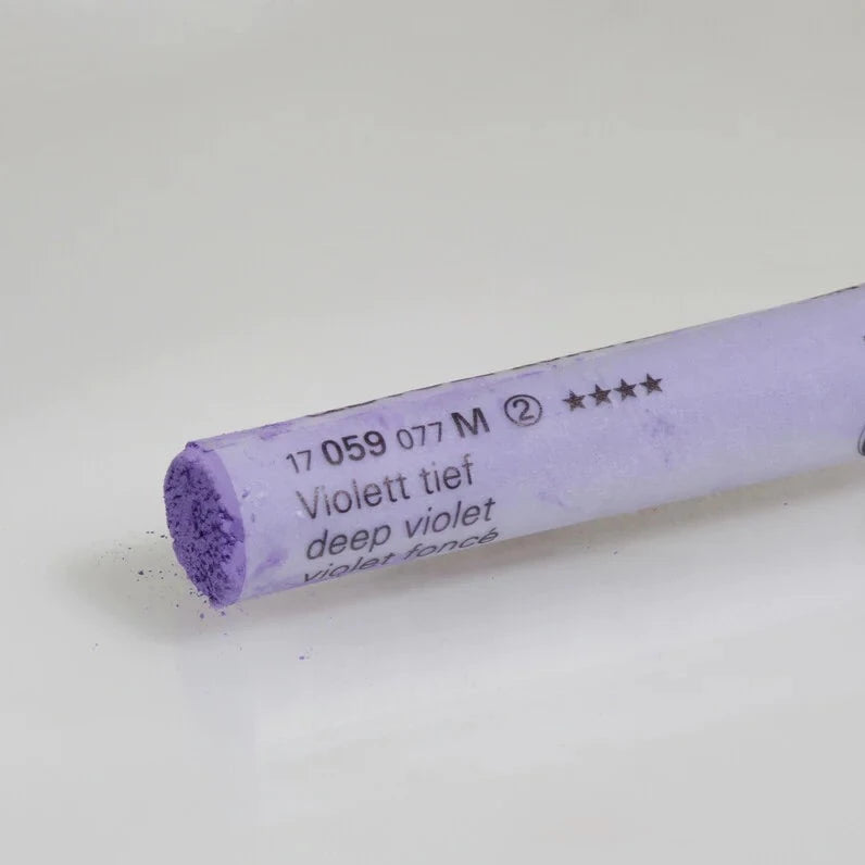 Schmincke Pastels Deep Violet 059 M